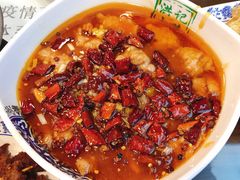 -牛街洪记小吃店(牛街店)