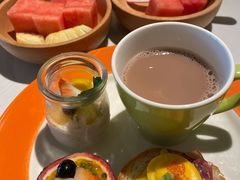 -味餐厅·海鲜·火锅·自助餐