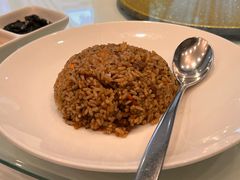 -老洋房花园饭店(绍兴路店)