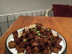-京尊烤鸭店JINGZUN(春秀路店)