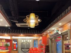 -围龙屋客家食府(福田店)