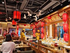 -鸽子窝(黄村店)