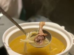 -佬太公海鸭·海鲜大排档(上海总店)