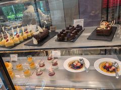 -厦门艾美酒店·新食谱西餐厅