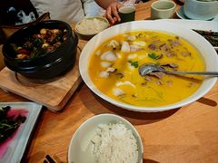 -竹里馆·淮扬菜·功夫茶(老门东店)