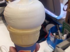 -DQ·蛋糕·冰淇淋(阜盛道店)