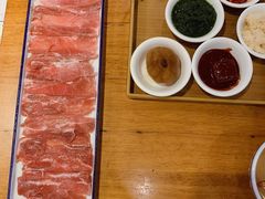 -乐宴·老北京铜火锅(桂庙店)