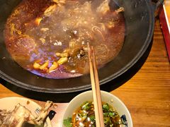 美蛙锅-老天桥蛙炉火锅(姑苏总店)