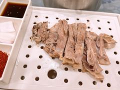 -老毛手抓·盐池滩羊非遗手抓(宁夏总店)