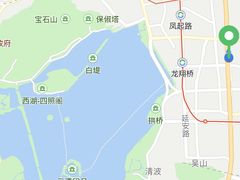 -杭州西湖湖滨银泰亚朵酒店