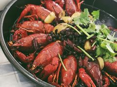 -辣螃铠盆盆蟹大排档(总店)