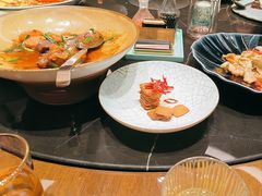 -北書房·墨宴(国际博览中心店)