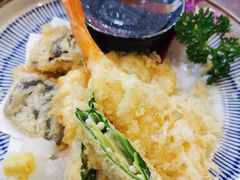 -渔日本料理铁板烧(新天地假日广场店)