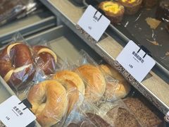 -OUR Bakery(中海环宇荟店)
