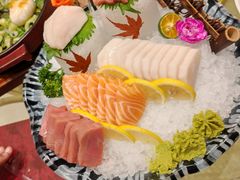 -皇朝海鲜酒店