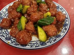 -北大地皖峰饭馆