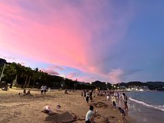 -大梅沙海滨公园