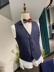 -锦师傅西服礼服西装定制(凯运·壹位广场店)