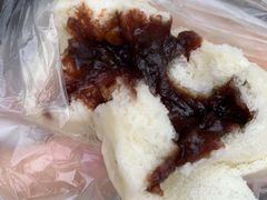 油包豆沙-南方迷宗大包(湖滨店)