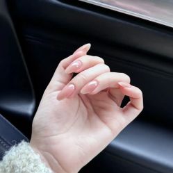 点击看大图 -桃色美甲沙龙