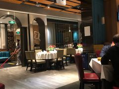 大堂-大鸭梨烤鸭(顺义石园店)