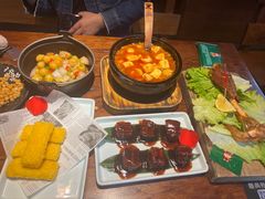 -马灯部落·西湖边的创意山景餐厅(虎跑动物园店)