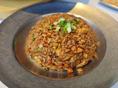 -范儿·嫂子烤肉·精致炭火烤肉(长治路店)