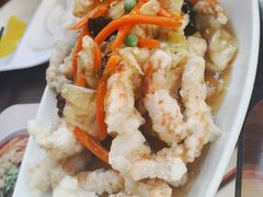 -香港饭店0410(明洞店)