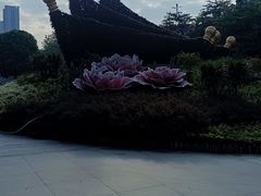 -文华公园(禅城区)