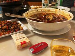 -嘉丰湘菜馆(芳群园店)