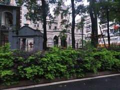 -建国蚵煎蚵面