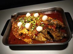 -鱼酷活鱼烤鱼(沈阳大悦城店)