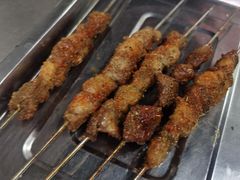 -北大街红丽涮牛肚火锅店