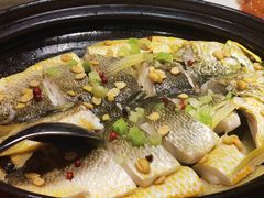 -北海渔村酒楼·粤菜海鲜点心(新华店)