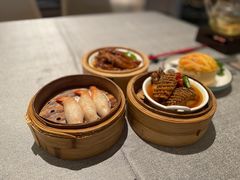 -晋江荣誉国际酒店·港誉茶餐厅