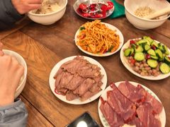-老刘家永盛斋·传统泡馍(东关南街店)