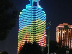 -武汉两江游览·夜游长江(汉口粤汉码头)