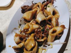 -老东风菜馆·羊肉火锅·海鲜·砂锅粥