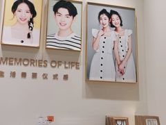 -海马体照相馆(上海月星环球港店)