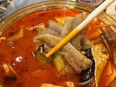 -状元阁烧烤(新华路总店)