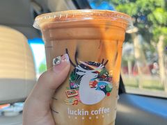 -瑞幸咖啡(联投东方二期店)