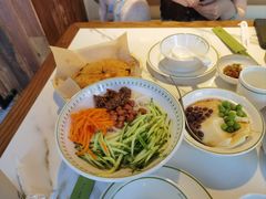 -春家·非遗手工小吃(徐汇万科广场店)