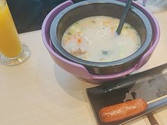 -过桥缘·过桥米线(北京望京万象汇店)