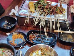 -Let’s WaKao瓦烤(贝森店)