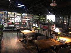 大堂-心邸·庆宴(雅宝城店)