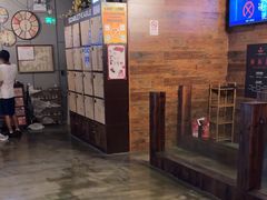 -长藤鬼校(龙翔店)