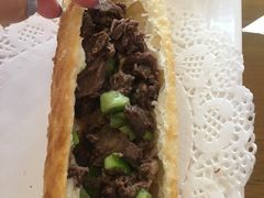 -王胖子驴肉火烧(鼓楼店)
