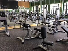 -悦莱美游泳健身会所(御景壹号店)