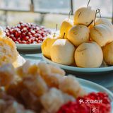 西安新晋赏花地——长安唐村