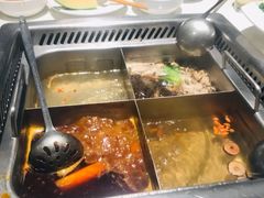-海底捞火锅(锦艺城店)
